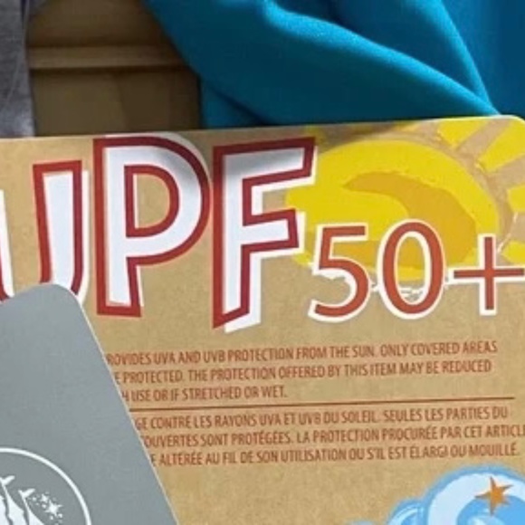 Disney Store Pixar Toy Story 4 FORKY Rashguard & SWIM Trunks Bathing Suit 9/10 - Picture 11 of 11